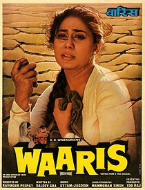 Watch Waaris