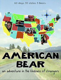 Watch American Bear: An Adventure in the Kindness of Strangers