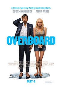 Watch Overboard