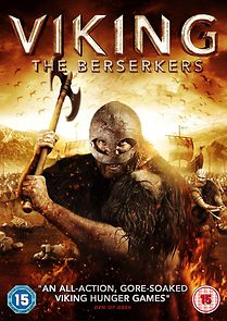 Watch Viking: The Berserkers