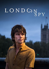 Watch London Spy