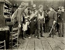 Watch A White Lie (Short 1912)