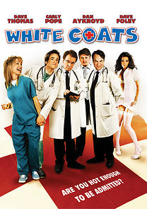 Watch White Coats