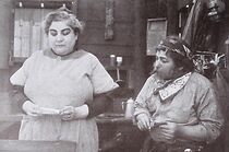 Watch The Widow from Winnipeg (Short 1913)