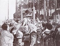 Watch The Wives of Jamestown (Short 1913)