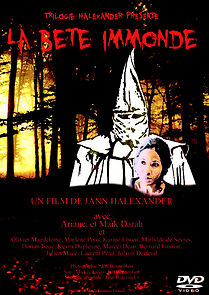 Watch La Bête immonde