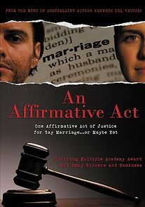 Watch An Affirmative Act