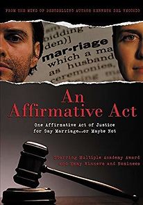 Watch An Affirmative Act