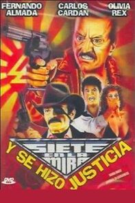 Watch Y... se hizo justicia