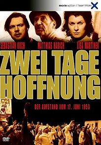Watch Zwei Tage Hoffnung