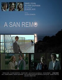 Watch À San Remo (Short 2004)