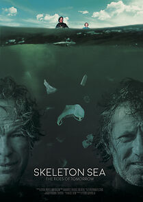 Watch Skeleton Sea: The Tides of Tomorrow (Short 2016)