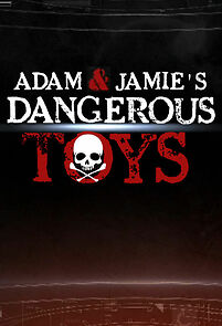 Watch Dangerous Toys