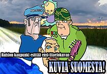 Watch Kuvia Suomesta