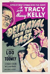 Watch Betrayal from the East