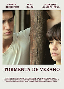 Watch Tormenta de Verano (Short 2014)