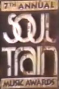 Watch The 7th Annual Soul Train Music Awards (TV Special 1993)