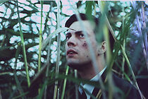 Watch Agent Sinikael