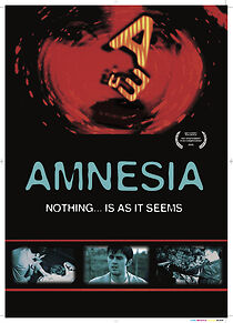 Watch Amnesia