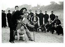 Watch Â!! Hana no ôendan: Yakusha yanô