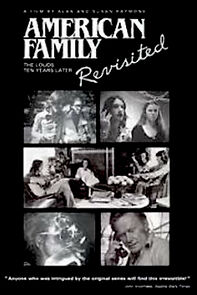 Watch An American Family Revisited: The Louds 10 Years Later