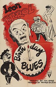 Watch Birthday Blues (Short 1945)