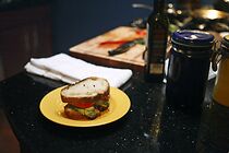 Watch Coup de Grâce (Short 2009)