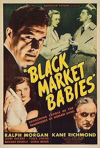 Watch Black Market Babies