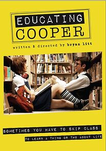 Watch Educating Cooper (Short 2010)