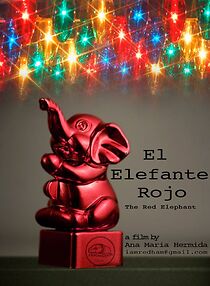 Watch El elefante rojo (Short 2009)
