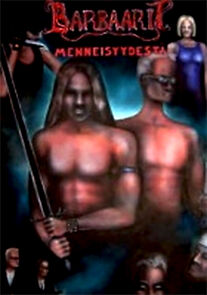Watch Barbaarit menneisyydestä