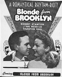 Watch Blonde from Brooklyn
