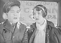 Watch The Battling Kangaroo (Short 1926)