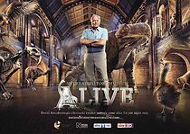 Watch The Making of David Attenborough's Natural History Museum Alive