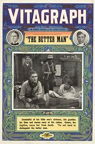 Watch The Better Man (Short 1912)