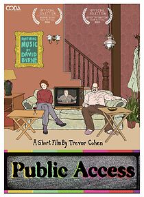 Watch Public Access (Short 2010)