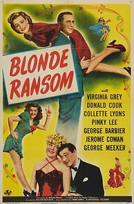 Watch Blonde Ransom