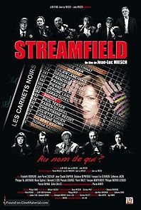 Watch Streamfield, les carnets noirs