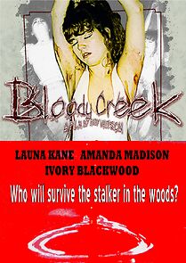 Watch Bloody Creek