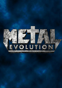 Watch Metal Evolution