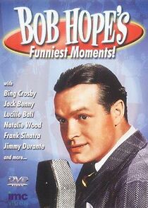 Watch Bob Hope's Funniest Moments (Video)