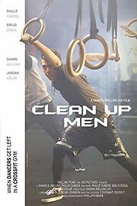 Watch The Clean-Up Men