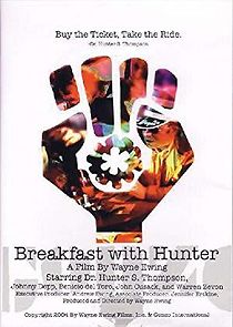 Watch Breakfast with Hunter