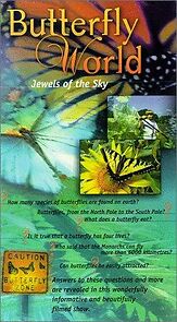 Watch Butterfly World (Short 2003)