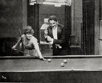 Watch Caught (Short 1915)