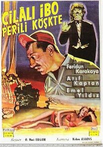 Watch Cilali Ibo: Perili Köskte