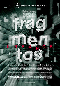 Watch Fragmentos urbanos (Short 2002)