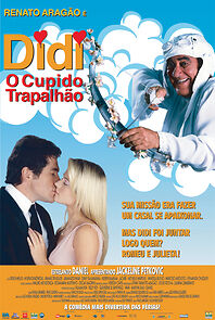 Watch Didi, o Cupido Trapalhão