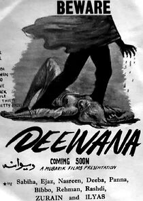 Watch Deewana