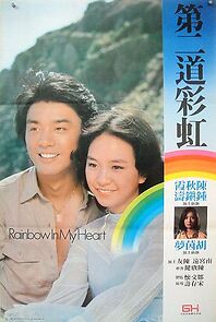 Watch Di er dao cai hong